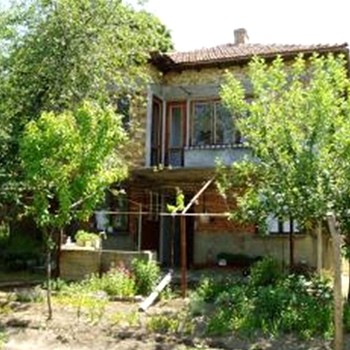 Дома в Русе