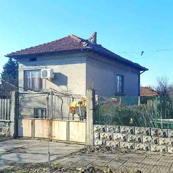 Дома в Русе