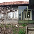 Сельский дом для продажи недалеко от Русе