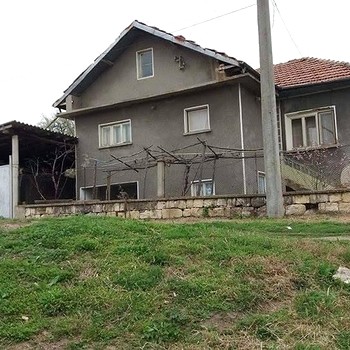 Дома в Русе