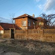 Сельский дом для продажи недалеко от Русе
