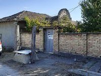 Сельский дом в продаже недалеко от Шумена
