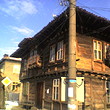 сельский дом рядом Сливен