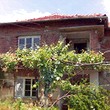 Сельский дом в продаже недалеко от Стара Загора