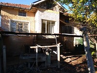 Сельский дом в продаже недалеко от Велико Тырново
