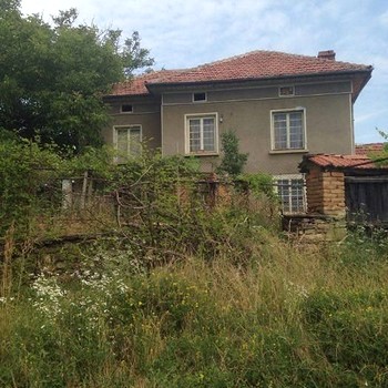 Дома в Габрово