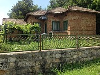 Сельская недвижимость на продажу недалеко от Добрича