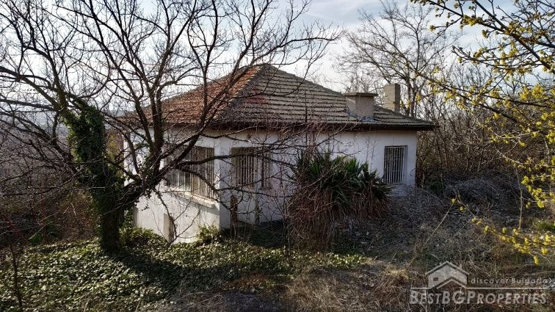 Сельская недвижимость для продажи недалеко от Пловдива