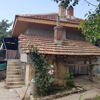 Дома в Русе