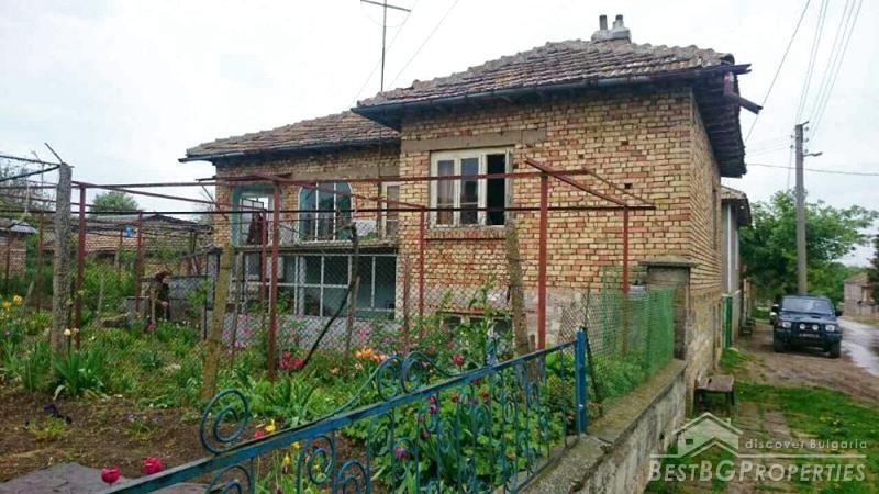 Сельская недвижимость для продажи недалеко от Варны