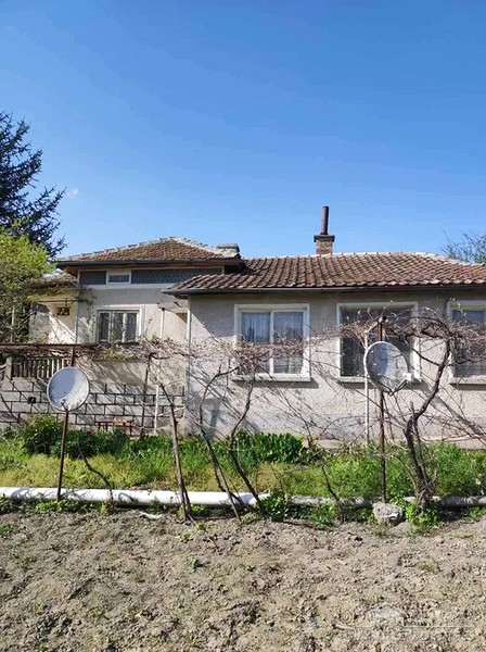 Сельская недвижимость на продажу в Северо-Восточной Болгарии