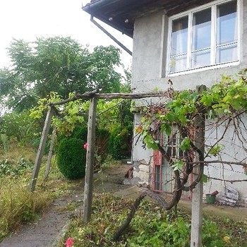 Дома в Русе