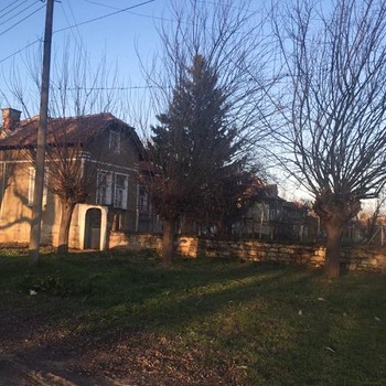 Дома в Монтана