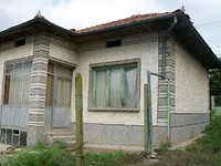 Сельская недвижимость для продажи недалеко от г. Полски Трамбеш