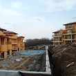 Апартаменты  в Созополе