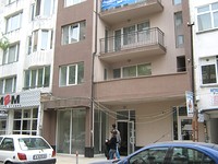 Комерческая недвижимость для продажи в Бургас