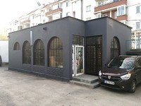 Небольшое отдельное здание на продажу в Софии