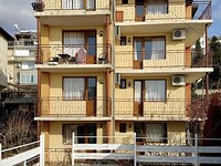 Отeли в Святой Влас