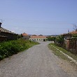 Маленький заговор в центре деревни