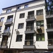 Небольшая двухкомнатная квартира для продажи в Софии