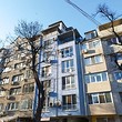 Продажа просторной квартиры в Бургасе
