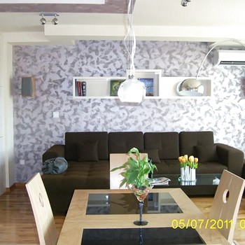 Апартаменты в Варна