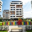 Продажа просторной квартиры в Варне