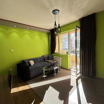 Апартаменты в София