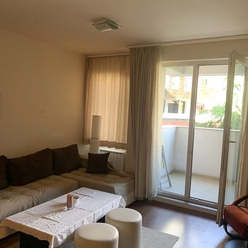 Апартаменты в Банско