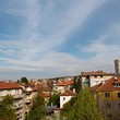 Просторная двухуровневая квартира на продажу в районе Лозенец в Софии