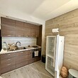 Просторная меблированная квартира на продажу в Банско