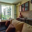 Продажа просторной меблированной квартиры в Варне