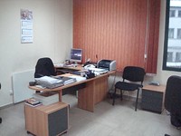 Просторный меблированный офис на продажу в городе Габрово