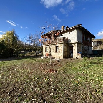 Дома в Приморско