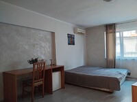 Апартаменты в Солнечный берег