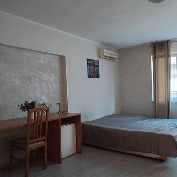 Апартаменты в Солнечный берег