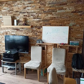 Продается просторная трехкомнатная квартира в Студенческом городке