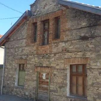 Дома в Смолян