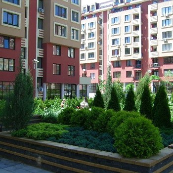 Апартаменты в София