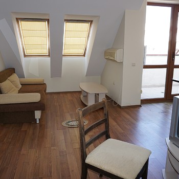 Апартаменты в Варна