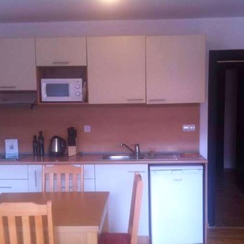 Апартаменты в Банско