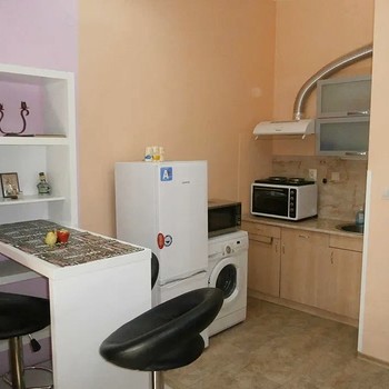 Апартаменты в София