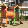 Продается студия в Святом Власе