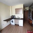 Однокомнатная квартира на продажу на Солнечном берегу