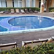 Квартира-студия на продажу в курорте Солнечный Берег