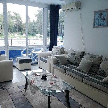 Апартаменты в Бургас