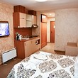 Продается однокомнатная квартира на горнолыжном курорте Боровец