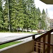 Продается однокомнатная квартира на горнолыжном курорте Боровец