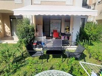 Апартаменты в Созополь