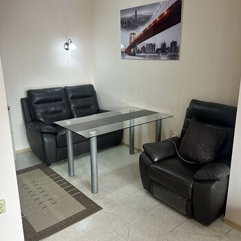 Апартаменты в Солнечный берег